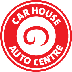 Car House Auto Centre logo